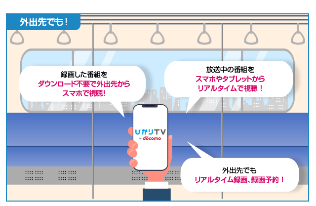 ドコモ光 豪華web特典お申し込みサイト ひかりtv For Docomo